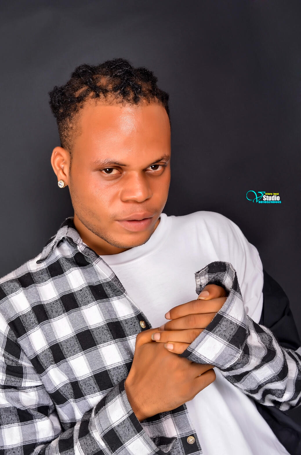 SAFE OFFICIAL FACE BOAD